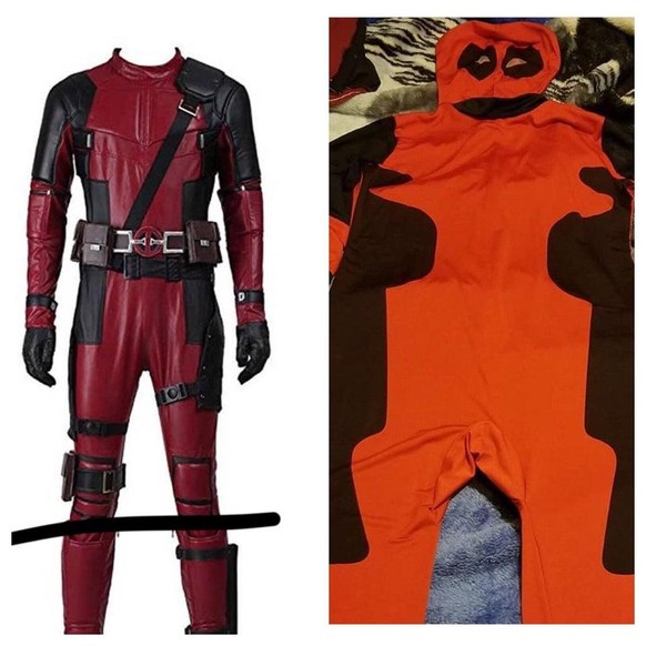 Online Shopping Dead Pool