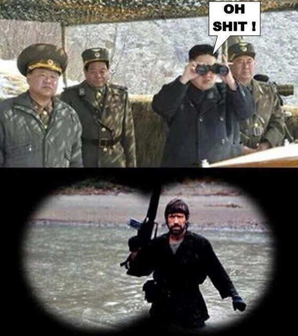 «Wenn Kim Jong Un nicht wiederauftaucht, wird die Lage unberechenbar»
Hier der wahre Grund für Kim Jong-Un's Abtauchen.