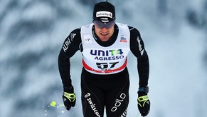 Dario Cologna mit versöhnlichem Abschluss in Lillehammer.