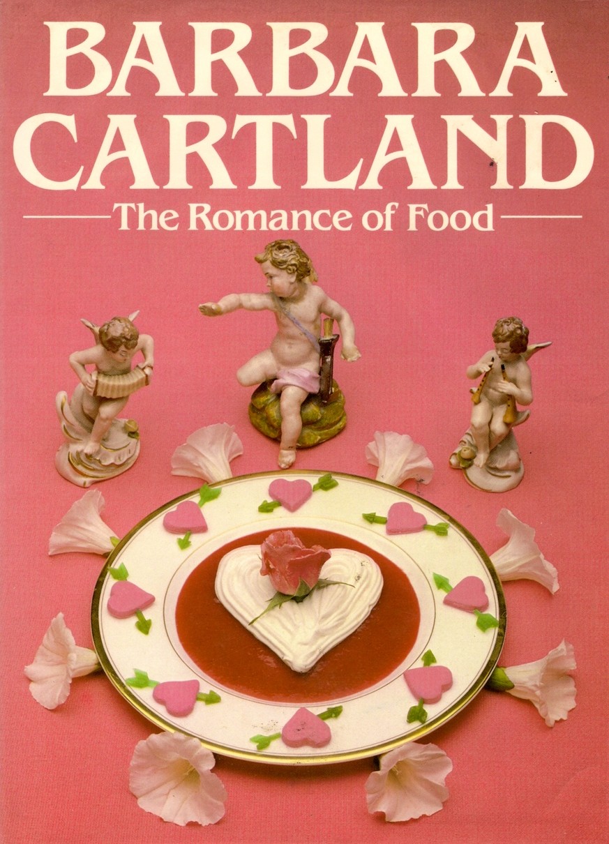 barbara cartland the romance of food kochen essen kochbuch retro https://www.amazon.com/Romance-Food-Barbara-Cartland/dp/038519269X/ref=sr_1_1?keywords=romance+of+food+barbara+cartland&amp;qid=1567497 ...