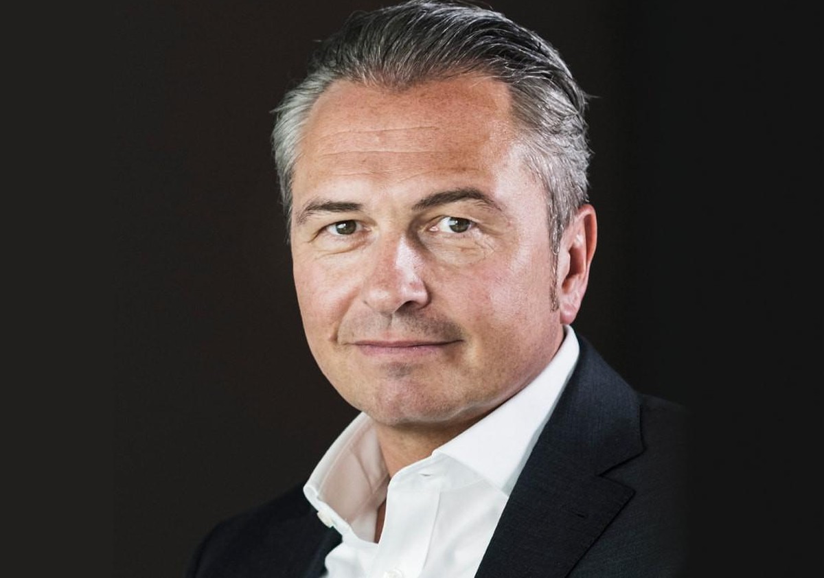 Seit dem 16. November 2020 ist André Krause Chief Executive Officer (CEO) des kombinierten Unternehmens Sunrise UPC.