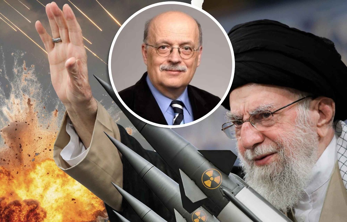«Je ferais confiance à Téhéran pour lancer une arme nucléaire non testée sur Israël»