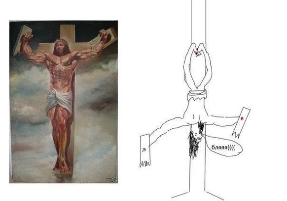PICDUMP! Neu in der Geschmacksrichtung «lustig»
Ups