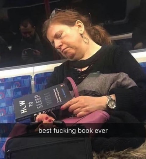Great British Memes. Funny because true. 
https://www.instagram.com/no.context.brits/