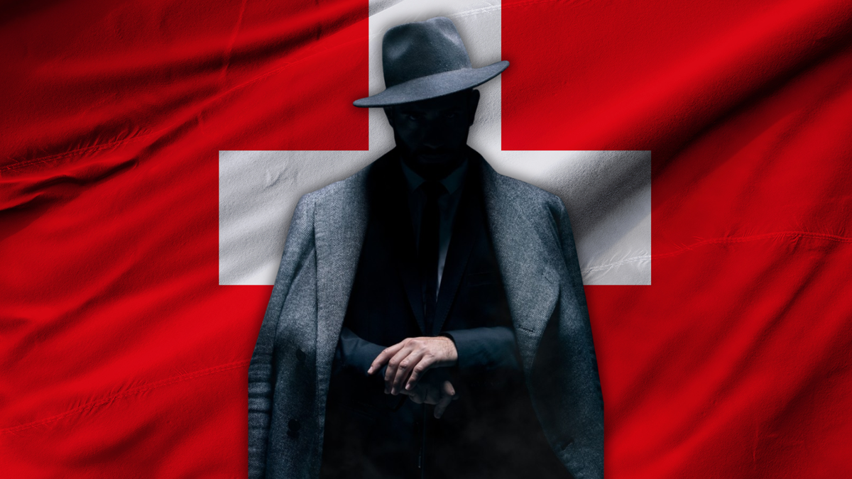 La Suisse peine à lutter contre la mafia.