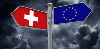Europa-Barometer: Schweizer wollen bilateralen Weg ausbauen, aber ...