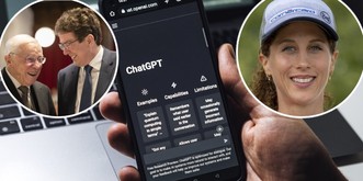 Solchen Unsinn verbreitet ChatGPT über bekannte Schweizer Persönlichkeiten
