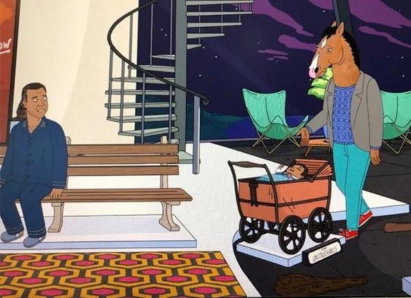 the shining teppich overlook hotel bojack horseman ready player one film https://filmandfurniture.com/product/the-shining-overlook-hotel-runner-carpet-hicks-hexagon-75x250cm/