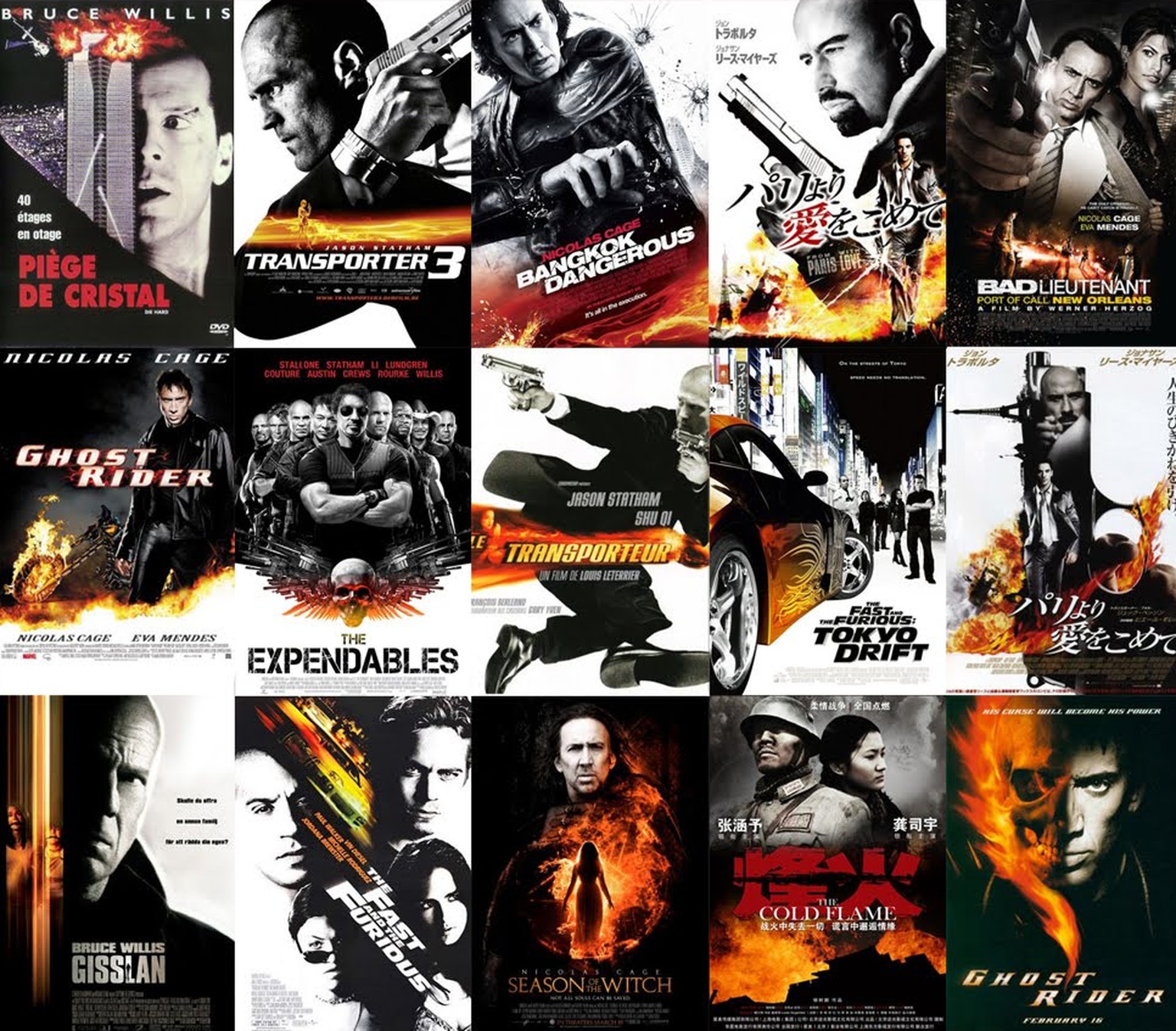 Nach Diesem Artikel Werden Sie Filmplakate Mit Vollig Anderen Augen Sehen Watson