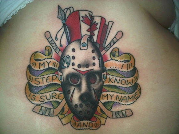 hockeyinspiredtattoos.tumblr