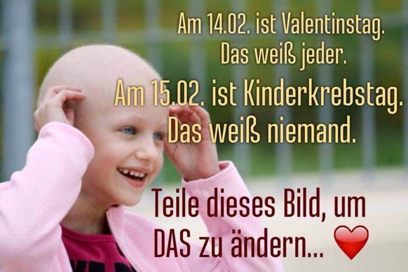 Scheiss auf Valentinstag! Hier kommen lustige Bilder für alle Singles da draussen
😂