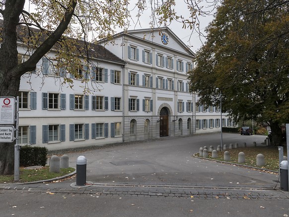 "Ein exemplarischer Fall von exzessiver Gewalt nach Fussballspielen": Das Zürcher Obergericht schickt einen 23-jährigen Lehrling 7 Jahre ins Gefängnis. (Archivbild)