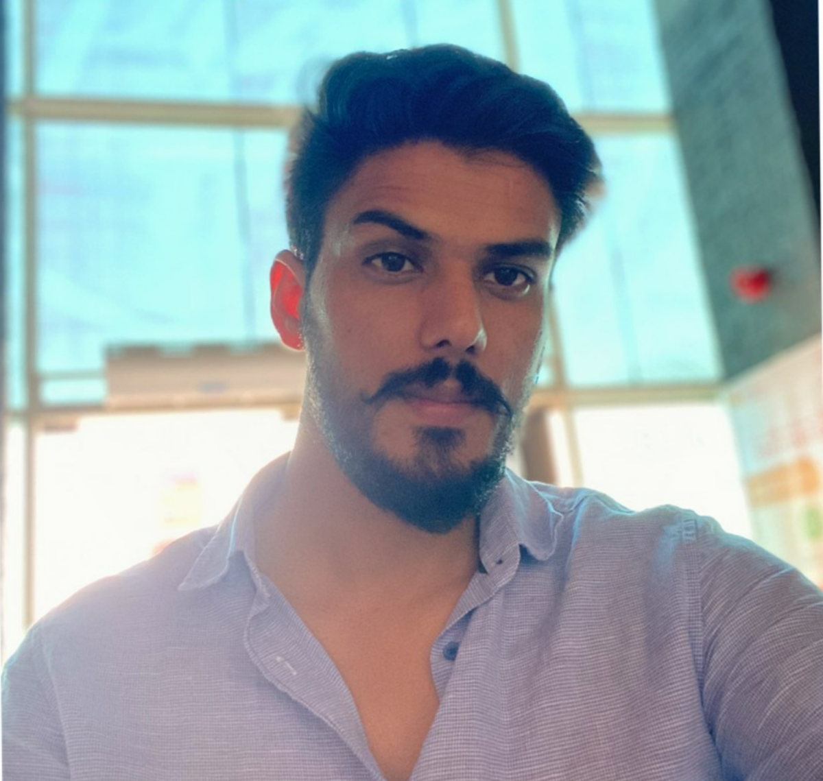 Amritpal Singh