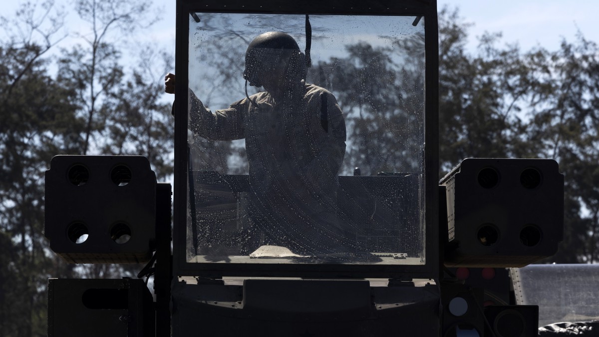 Klage: US-Soldat wettete mit Geheim-Wissen bei Polymarket auf Maduro-Aktion