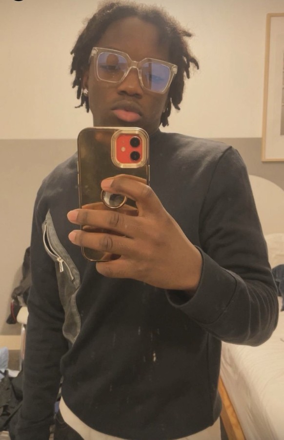 Vermisster Crans Montana