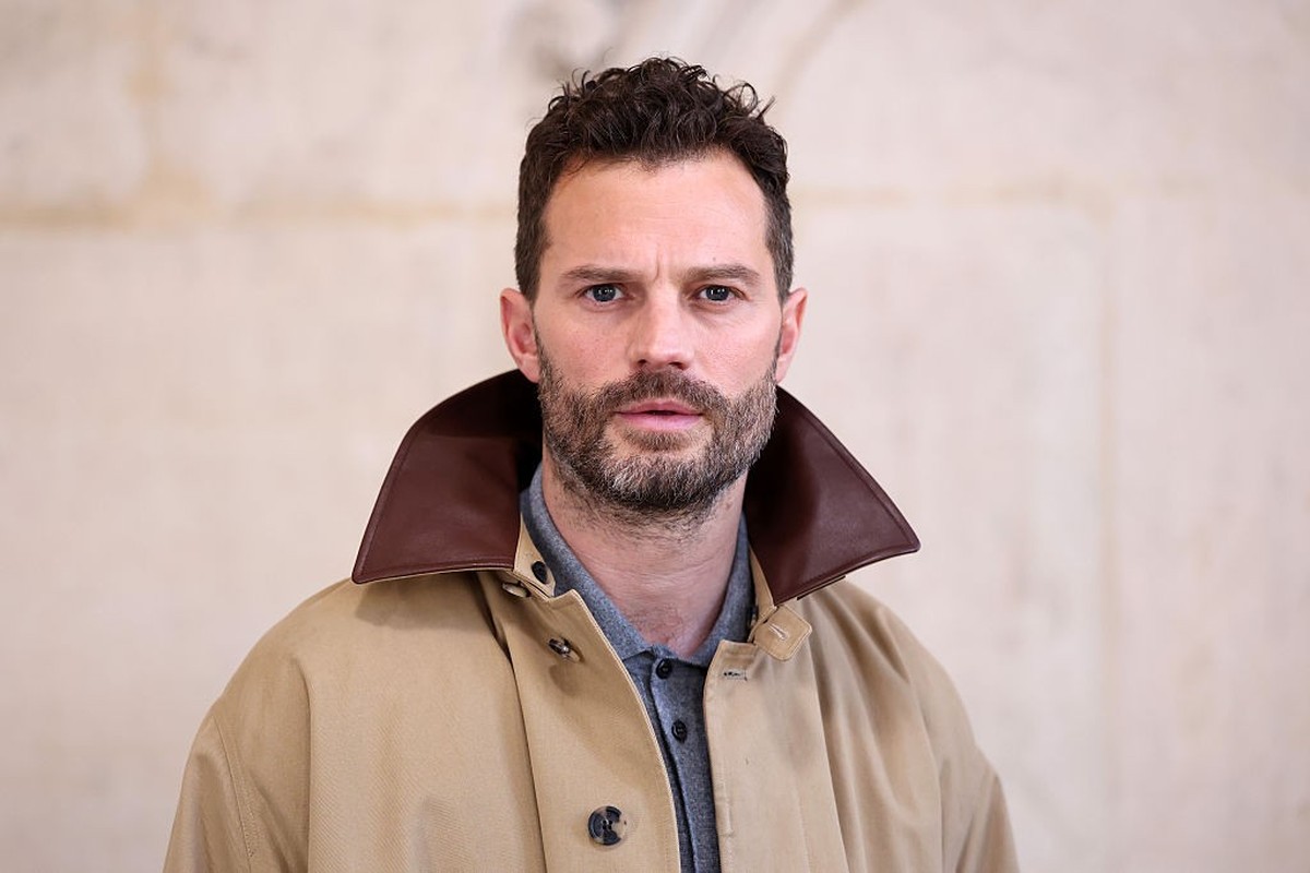 Jamie Dornan sera le prochain à incarner Aragorn dans le nouveau film du Seigneur des Anneaux, La Chasse à Gollum.
