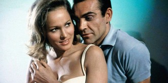 Szenen, die man heute so nicht drehen könnte: 60 Jahre Bondfilm, 60 Jahre «Dr. No»
