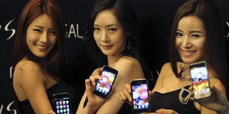 Alle kopieren Apple – oder doch umgekehrt? Hier sind die harten Fakten
