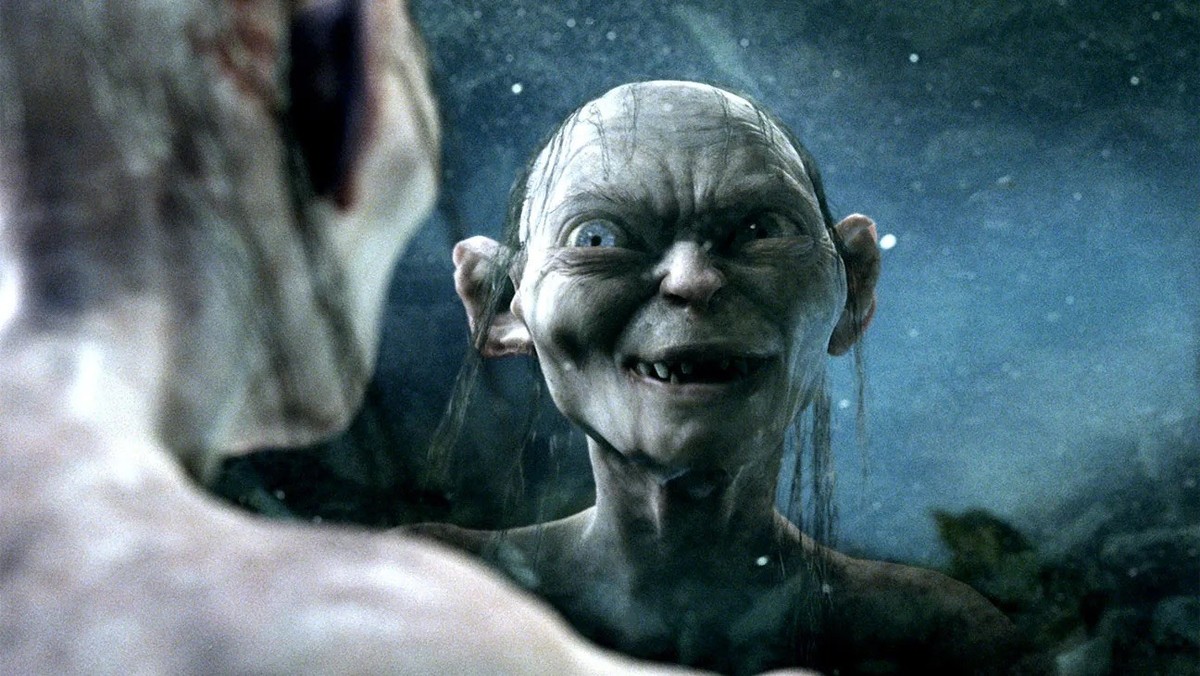 Gollum sera l'objet d'un nouveau volet du Seigneur des anneaux.