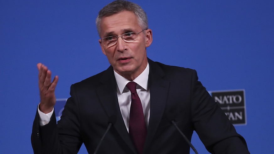 Würde Putin Die Nato Angreifen