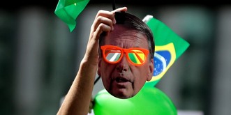 Jair Bolsonaro – der Taugenichts, der keine Ahnung von Wirtschaft hat (aber gewinnen wird)