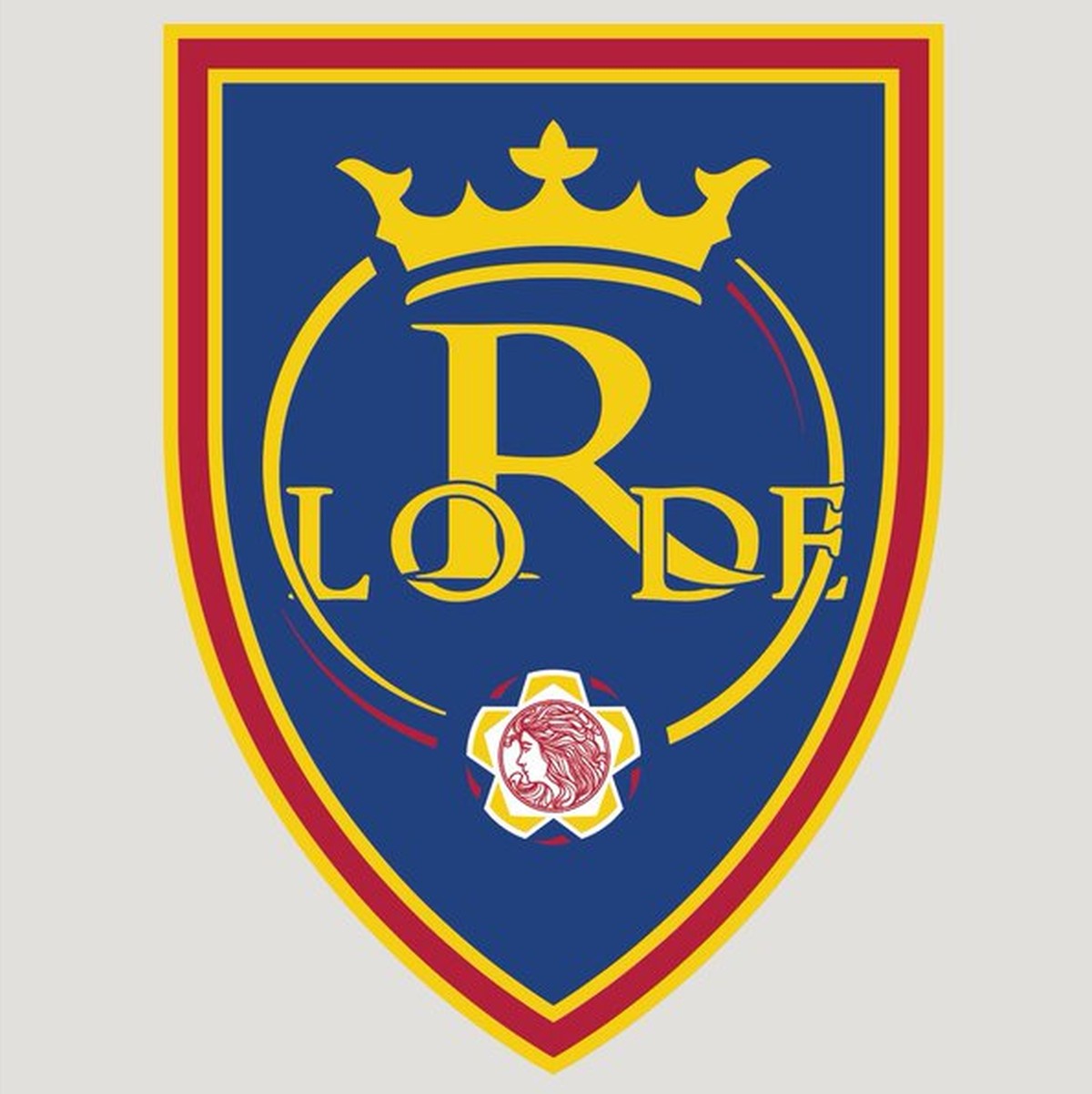 Bands FC fussball verbands wappen FC premier league musik rock'n'roll