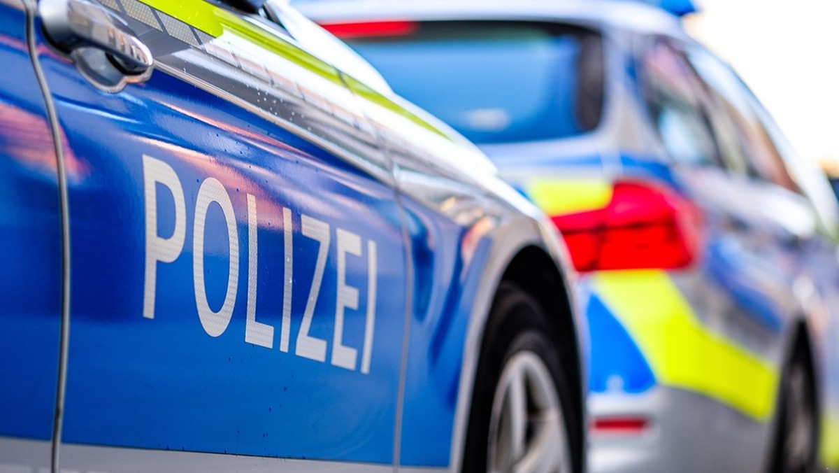 Polizei Deutschland