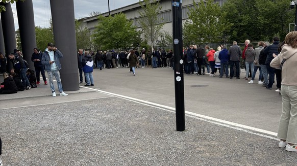 ZSC Public Viewing