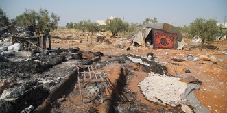 So verlief der Militärschlag gegen Abu Bakr al-Baghdadi