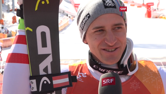 matthias mayer interview