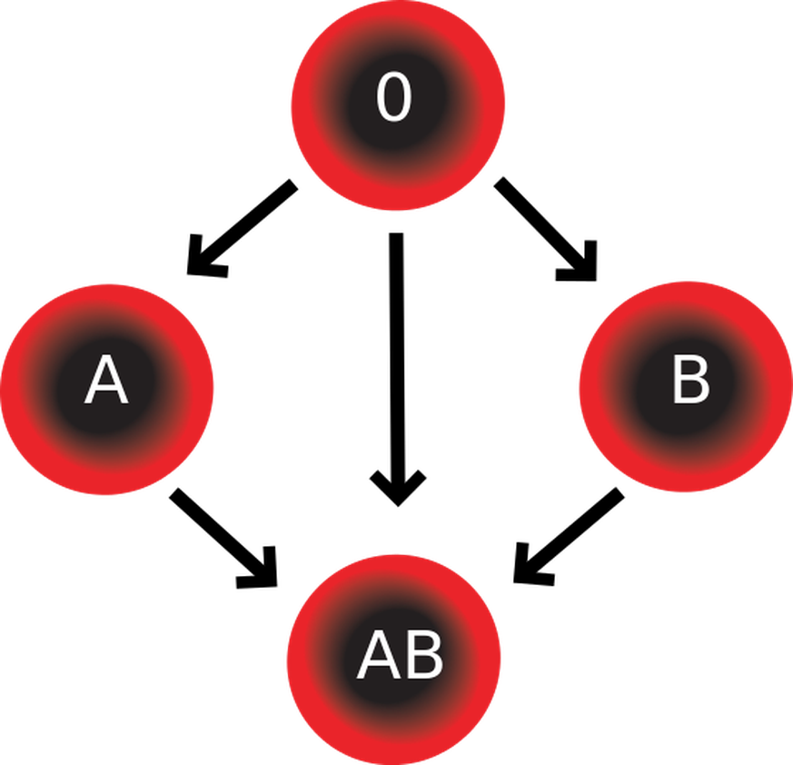 Blutgruppenverträglichkeit