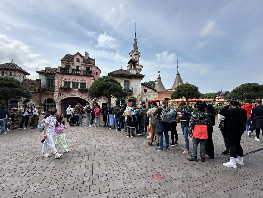 Disney Music Festival Disneyland Paris
