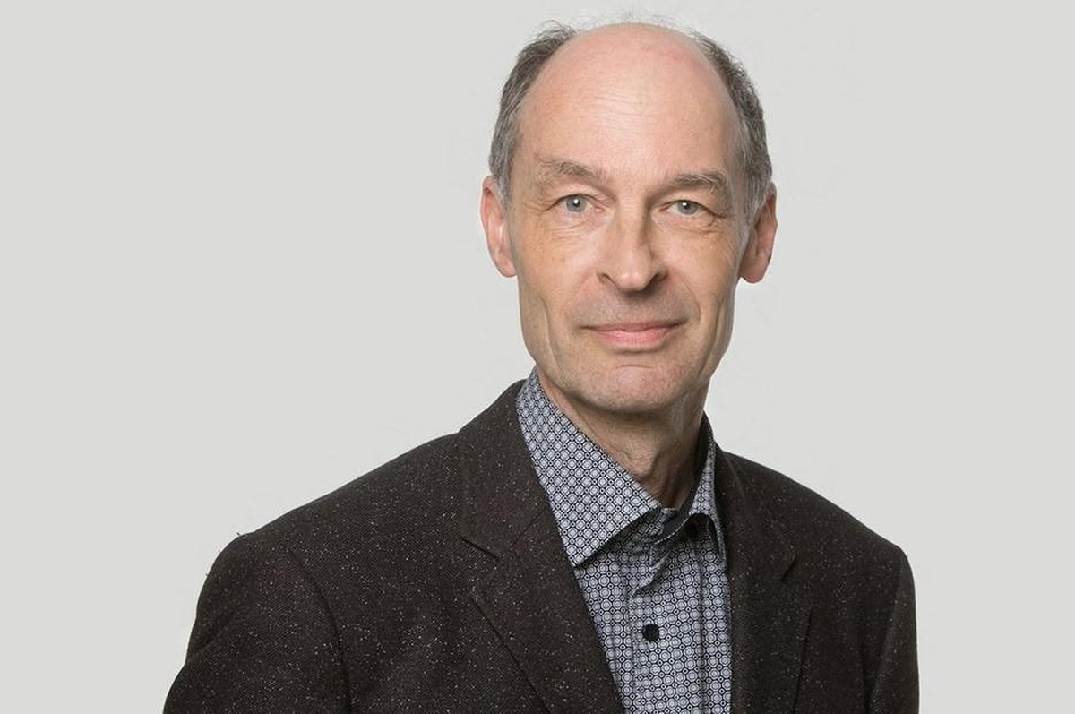 Andreas Brenner ist Professor für Philosophie an der Universität Basel und der Fachhochschule Nordwestschweiz, FHNW in Basel