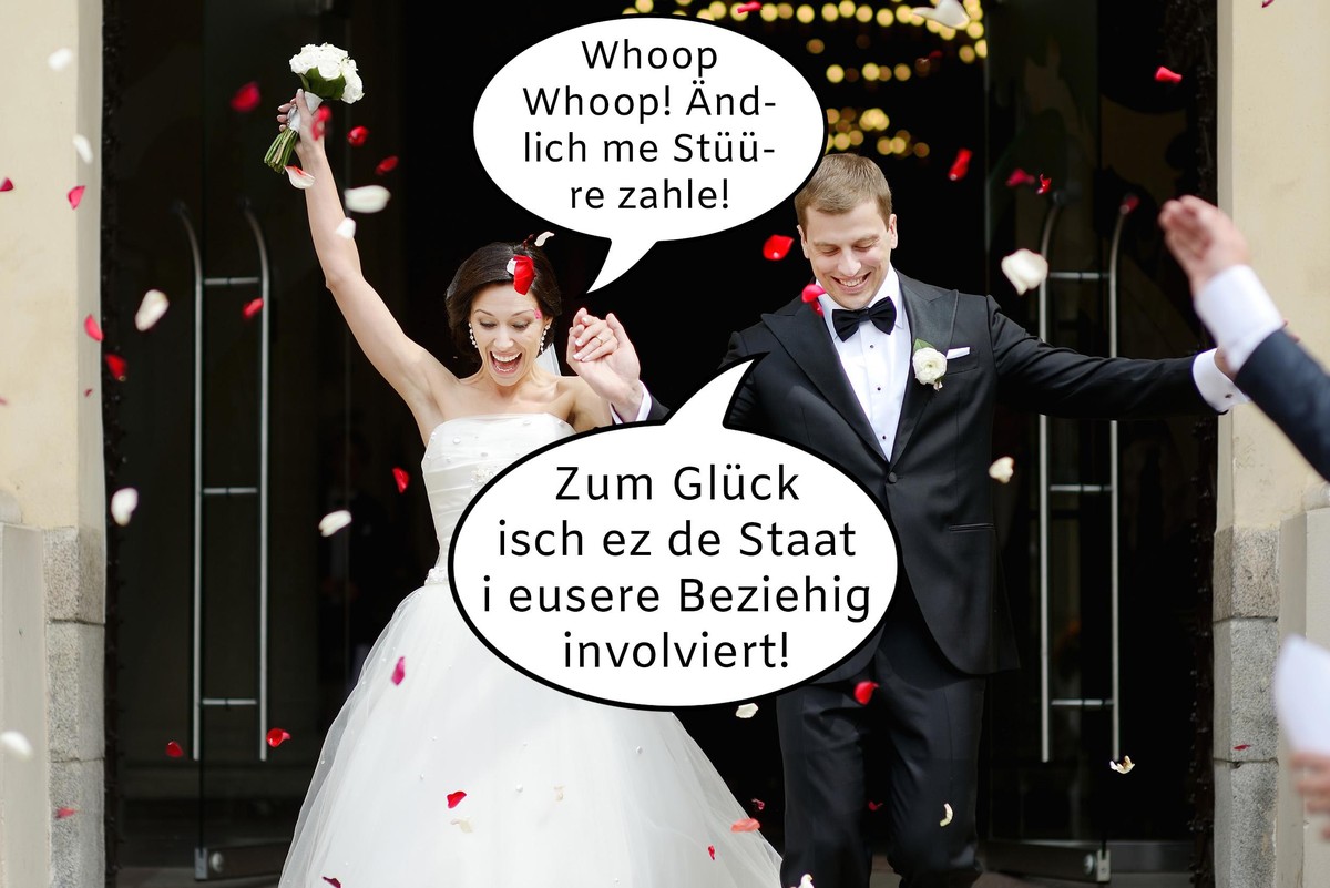 Unser Leben als Smartphone-Updates