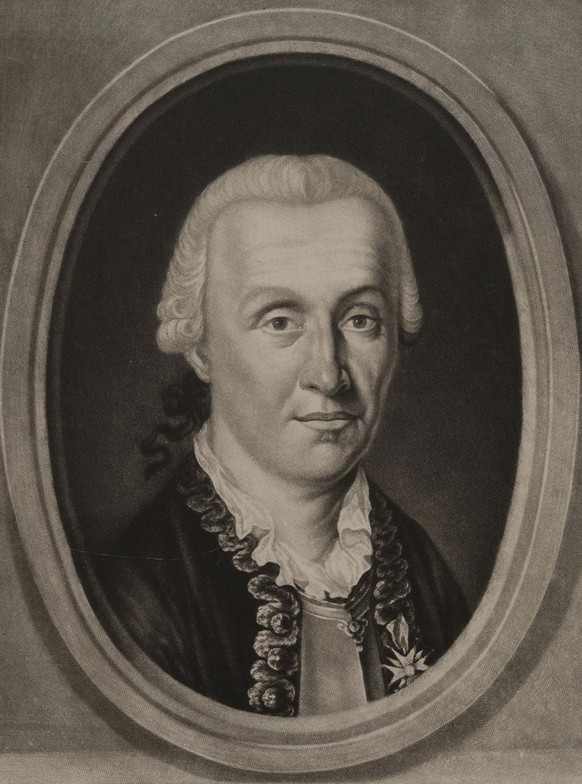 Portrait of Franz Ludwig Pfyffer von Wyher, 1775. https://permalink.nationalmuseum.ch/100154930