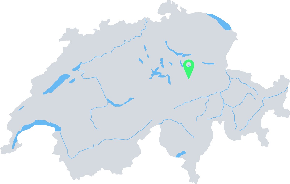 Glattalp