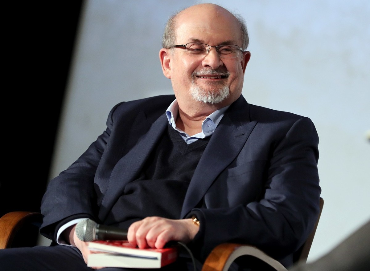 Salman Rushdie attaqué: rester libres face à l'islamisme