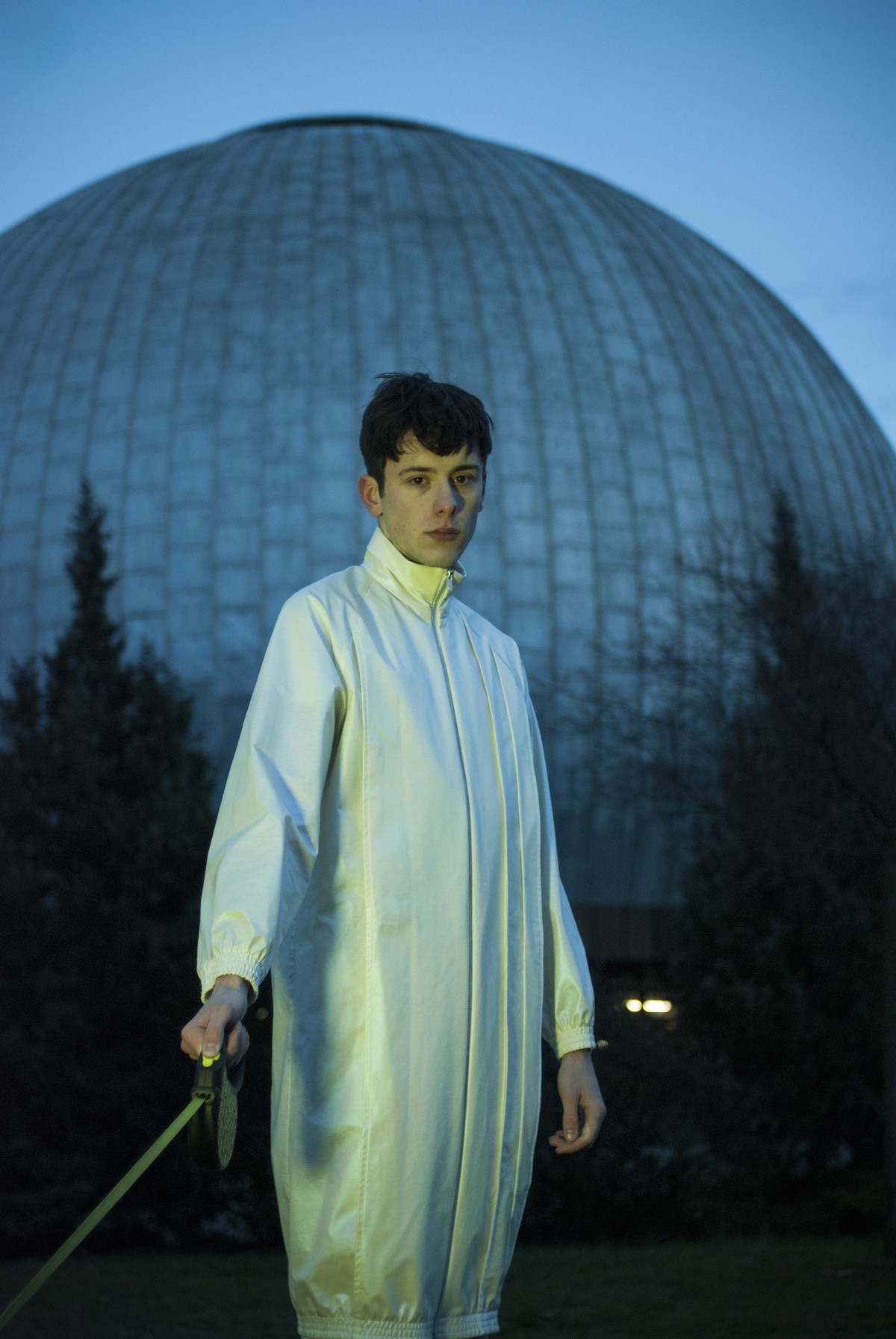 «‹Cottweiler› Editorial Recens Paper 2015».