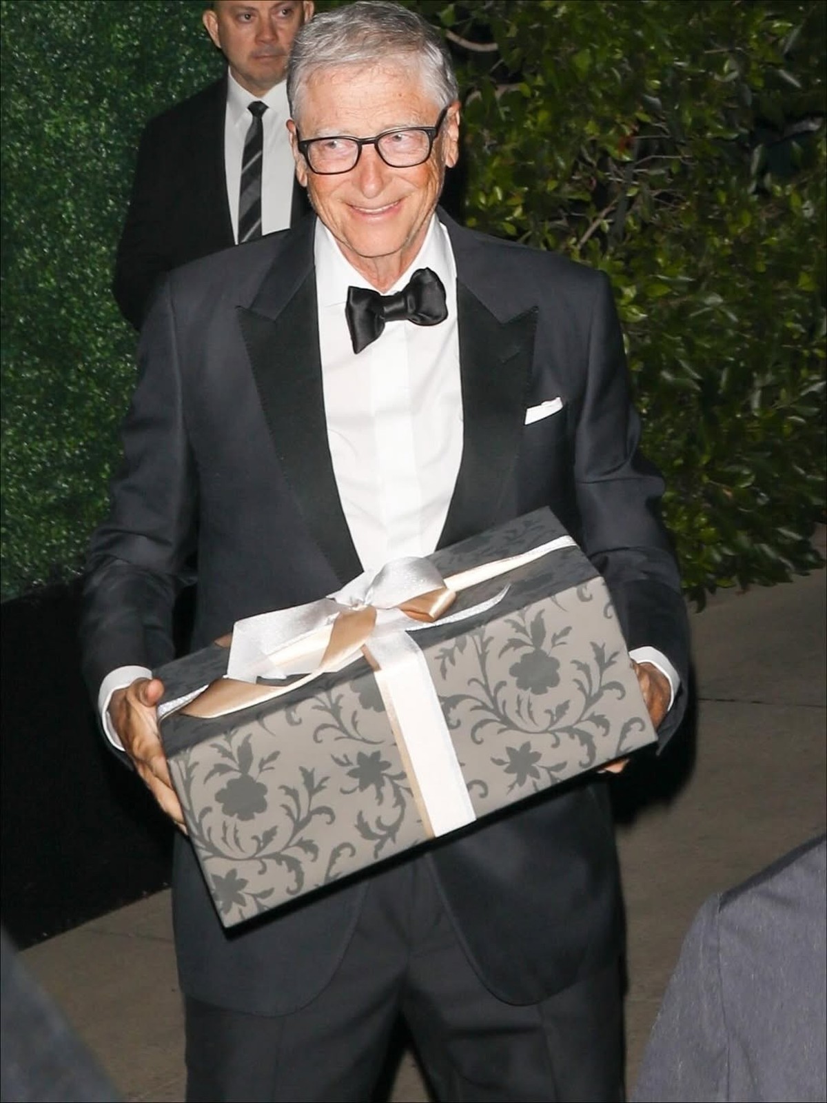 Kris Jenner et son anniversaire de dingue.