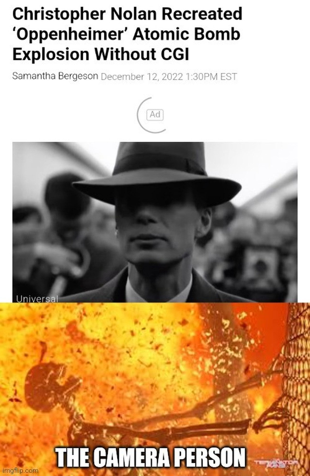 film memes

https://www.reddit.com/r/moviememes/comments/zpf6zu/some_had_to_be_sacrificed/