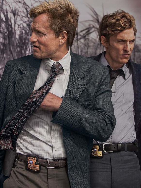 Fukunaga-Serien-Hit «True Detective».