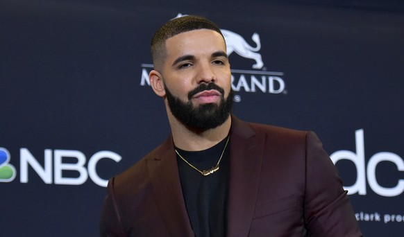 Drake möchte, dass seine zwei Grammy-Nominierungen zurückgezogen werden.