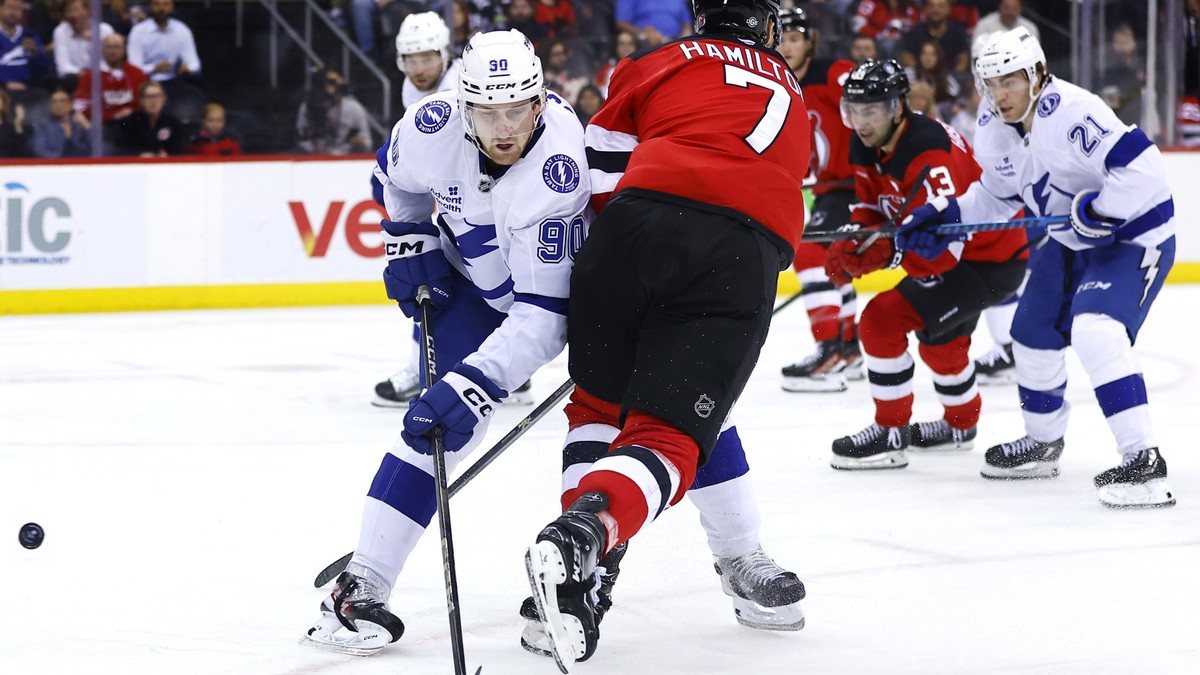 NHL-Playoffs: Moser und die Lightning ausgeschieden