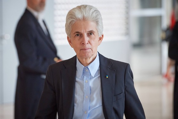 Politik FDP Marie-Agnes Strack-Zimmermann Marie-Agnes Strack-Zimmermann FDP, Vorsitzende des Verteidigungsausschusses im Bundestag. 7.7.2022, Berlin *** Politics FDP Marie Agnes Strack Zimmermann Mari ...