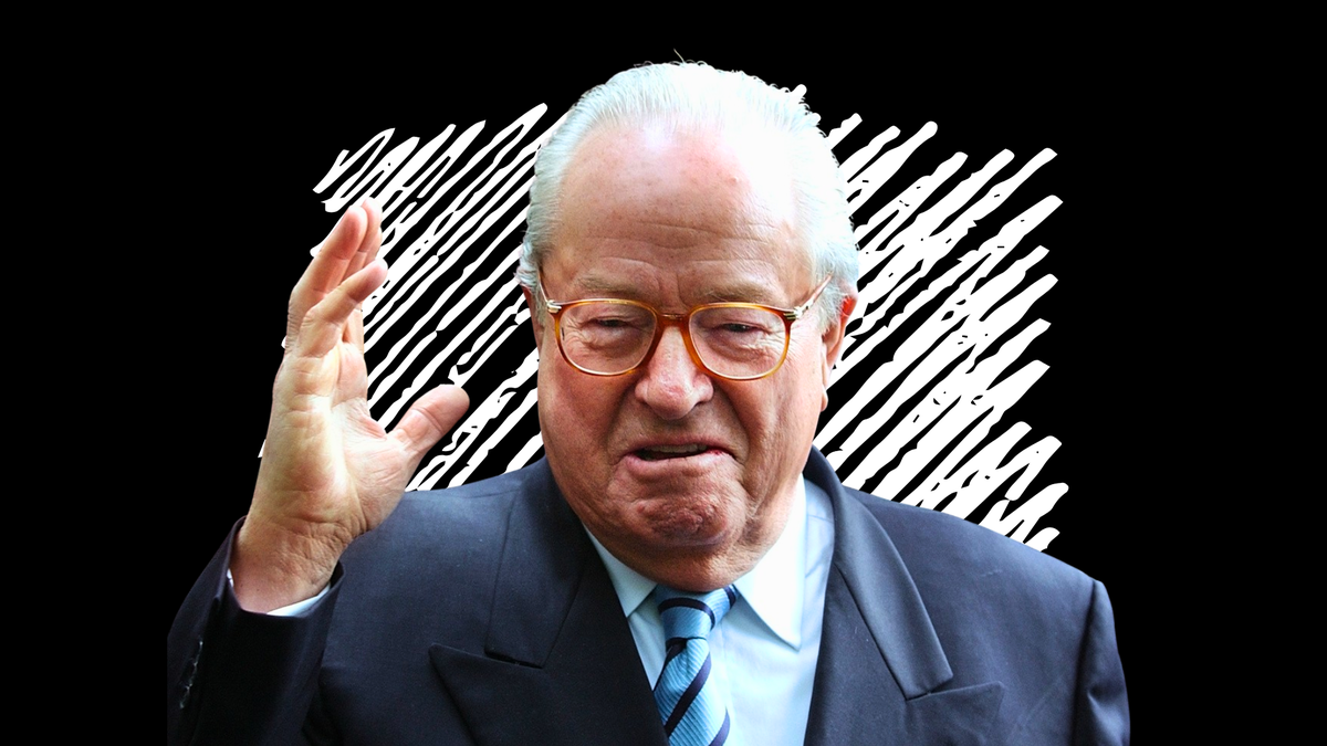 Le père fondateur du Front National est décédé ce 7 janvier à 96 ans. Jean-Marie Le Pen, le «Menhir», laisse derrière lui une fortune intrigante, quasiment «tombée du ciel», et un héritage complexe po ...
