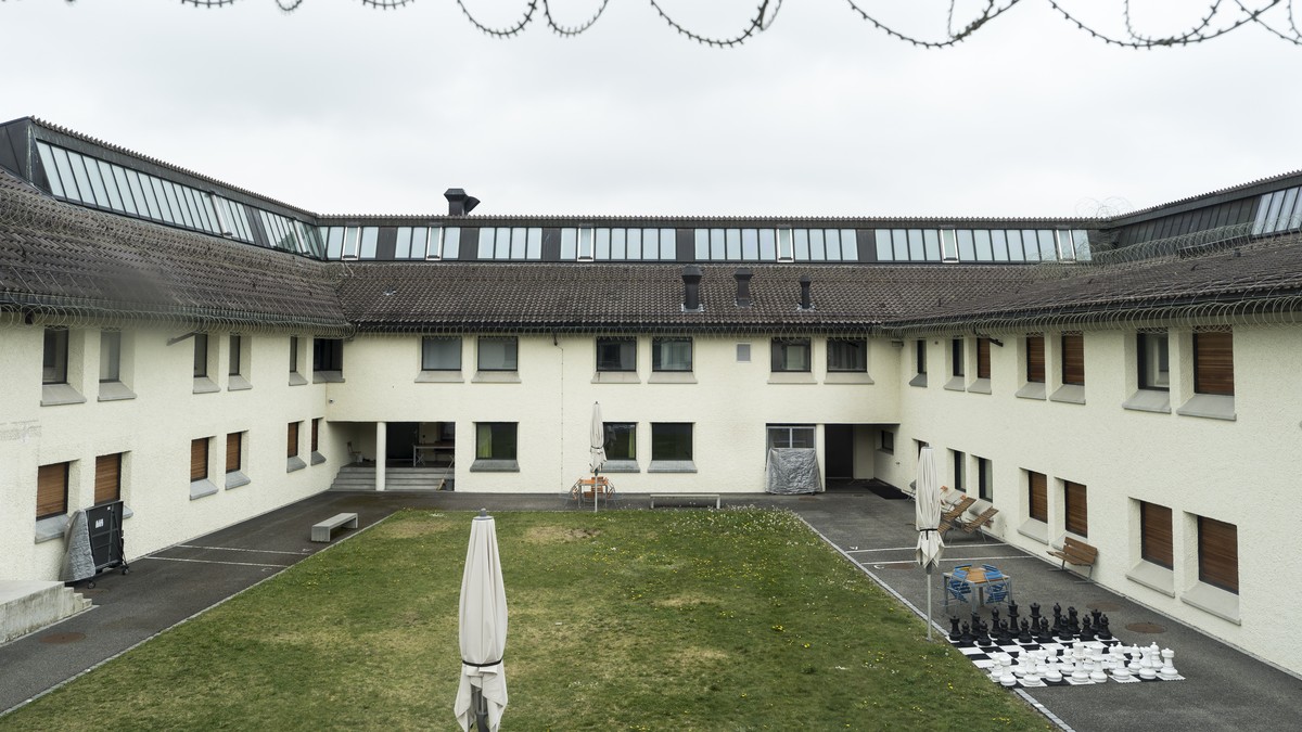 Uitikon-Jugendlicher-aus-Massnahmenzentrum-ausgebrochen