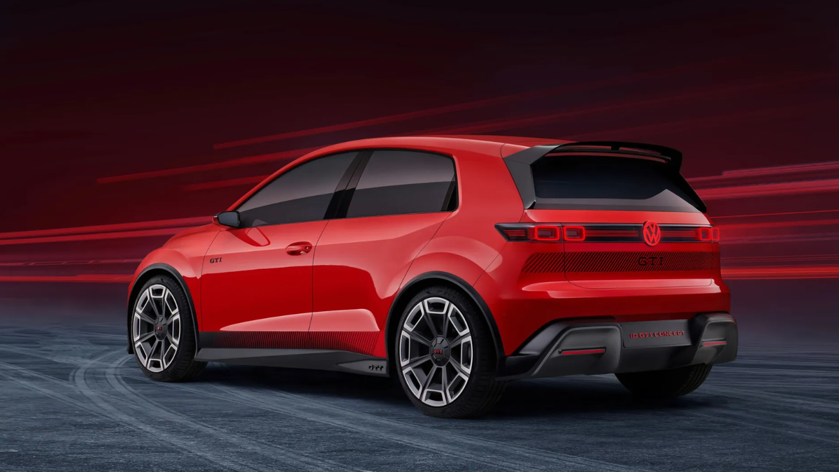 VW-plant-elektrischen-Golf-GTI