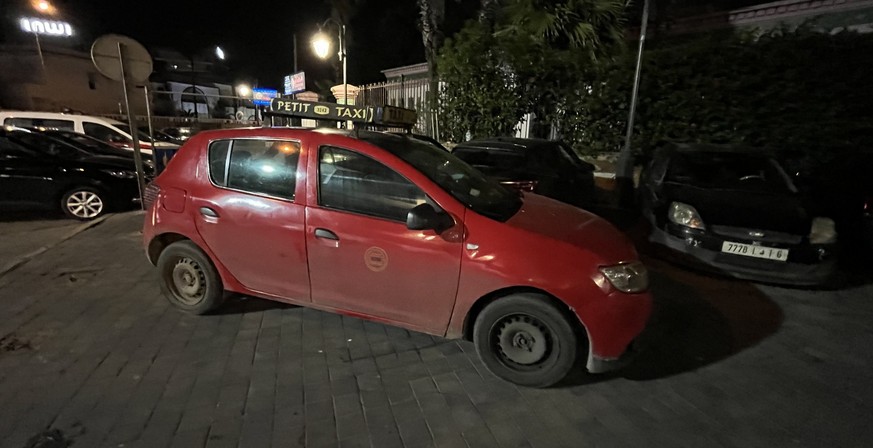 Afrika-Cup 2025 Marokko