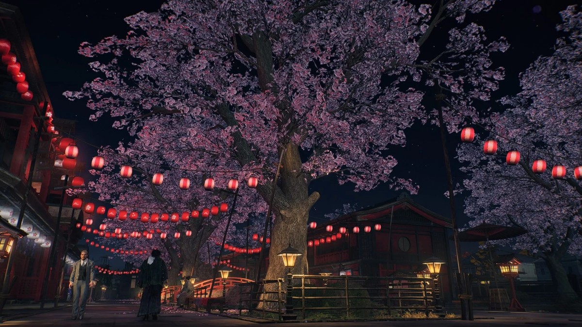 Rise of the Ronin: On a testé le jeu de samouraï de la PS5