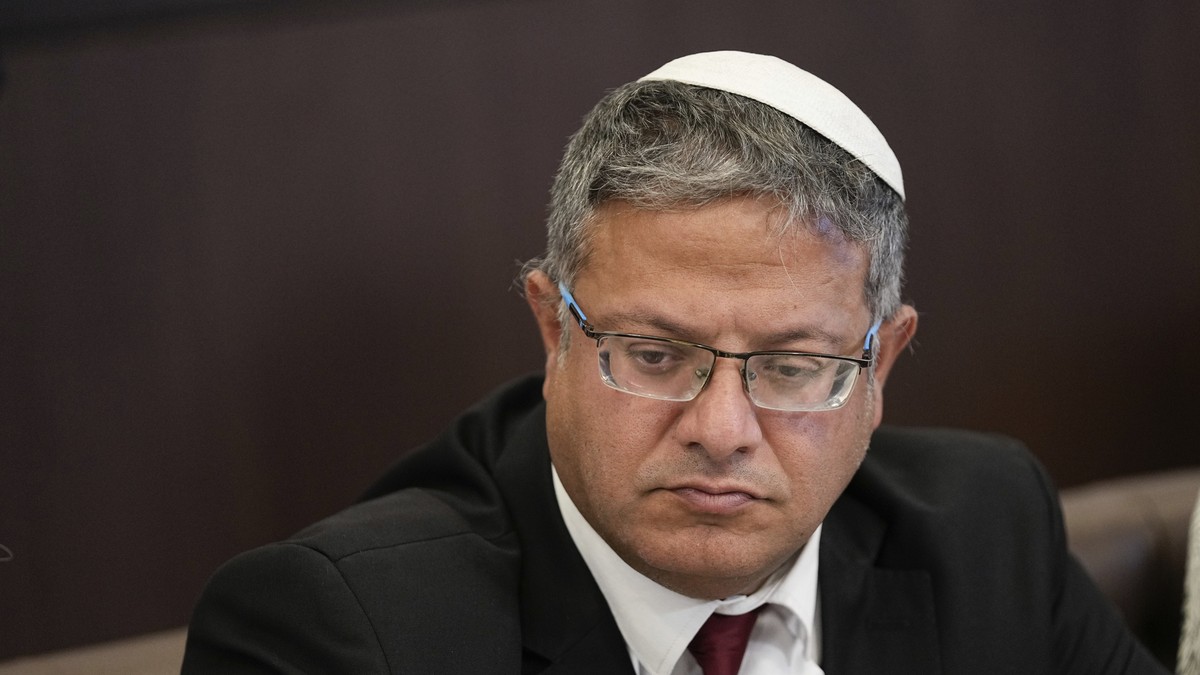 Israeli statements on the repopulation of Gaza – sharp criticism from the US Increasing success in the fight against drug trafficking – cocaine smuggling will continue to increase